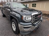 2017 GMC Sierra 1500 Base