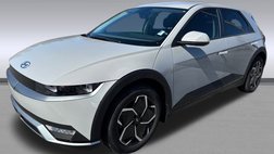 2024 Hyundai Ioniq 5 SE