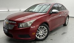 2011 Chevrolet Cruze ECO