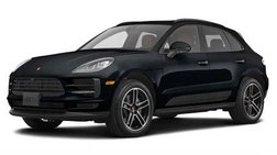 2021 Porsche Macan GTS