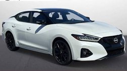2023 Nissan Maxima 3.5 SR