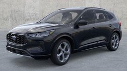 2024 Ford Escape Hybrid ST-Line