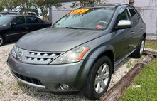 2006 Nissan Murano SE