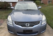 2011 Nissan Altima 2.5