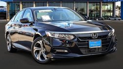 2019 Honda Accord EX