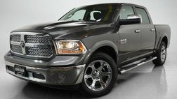 2017 Ram Ram Pickup 1500 Laramie