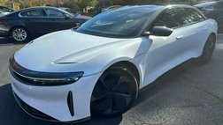2023 Lucid Air Grand Touring