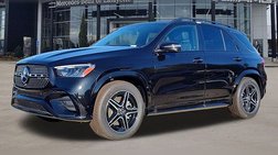 2026 Mercedes-Benz GLE-Class GLE 350