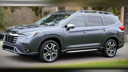 2023 Subaru Ascent Touring