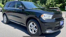 2019 Dodge Durango GT Plus