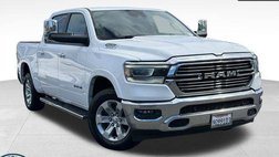 2021 Ram Ram Pickup 1500 Laramie