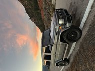 2016 Mercedes-Benz G-Class G 550