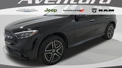 2025 Mercedes-Benz GLC-Class GLC 300