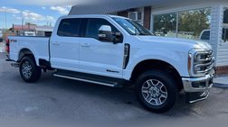 2023 Ford Super Duty F-250 