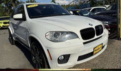 2013 BMW X5 xDrive35i Sport Activity