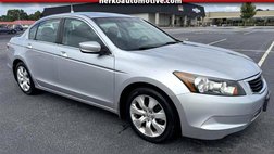 2009 Honda Accord EX-L