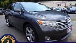 2009 Toyota Venza FWD V6