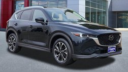 2022 Mazda CX-5 2.5 S Premium Plus