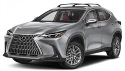 2024 Lexus NX 350 Premium
