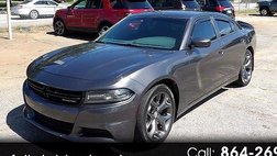 2015 Dodge Charger SE