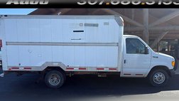 2003 Ford E-350