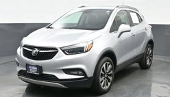 2018 Buick Encore Essence