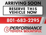 2027 Toyota Prius Nightshade