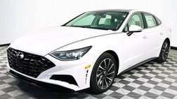 2023 Hyundai Sonata Limited