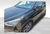 2014 Hyundai Santa Fe Limited