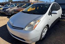 2009 Toyota Prius FWD