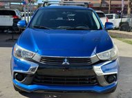 2016 Mitsubishi Outlander Sport ES