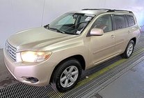 2008 Toyota Highlander Base