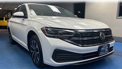 2024 Volkswagen Jetta S