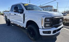 2025 Ford Super Duty F-250 XL