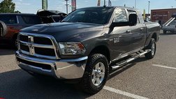 2014 Ram Ram Pickup 2500 SLT
