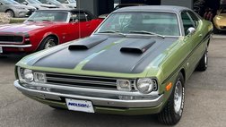 1972 Dodge 