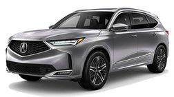 2026 Acura MDX SH-AWD w/Advance