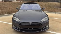 2015 Tesla Model S 85D