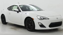 2014 Scion FR-S Monogram