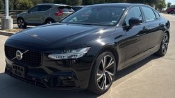 2021 Volvo S90 T6 R-Design