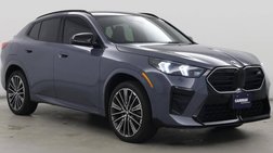 2025 BMW X2 M35i