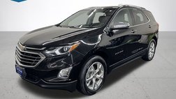 2021 Chevrolet Equinox Premier