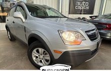 2009 Saturn VUE XE