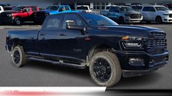 2026 Ram Ram Pickup 2500 Big Horn