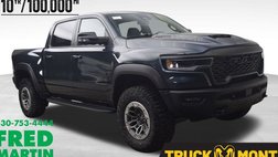 2026 Ram Ram Pickup 1500 RHO