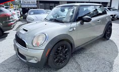 2010 MINI Cooper S