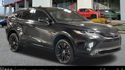 2024 Toyota Venza Nightshade Edition