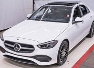 2023 Mercedes-Benz C-Class C 300