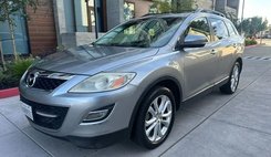 2012 Mazda CX-9 Grand Touring