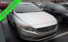 2015 Volvo S60 T5 Drive-E Premier